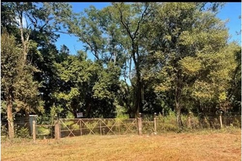 VENDO AMPLIO TERRENO EN CIUDAD DEL ESTE — foto 3