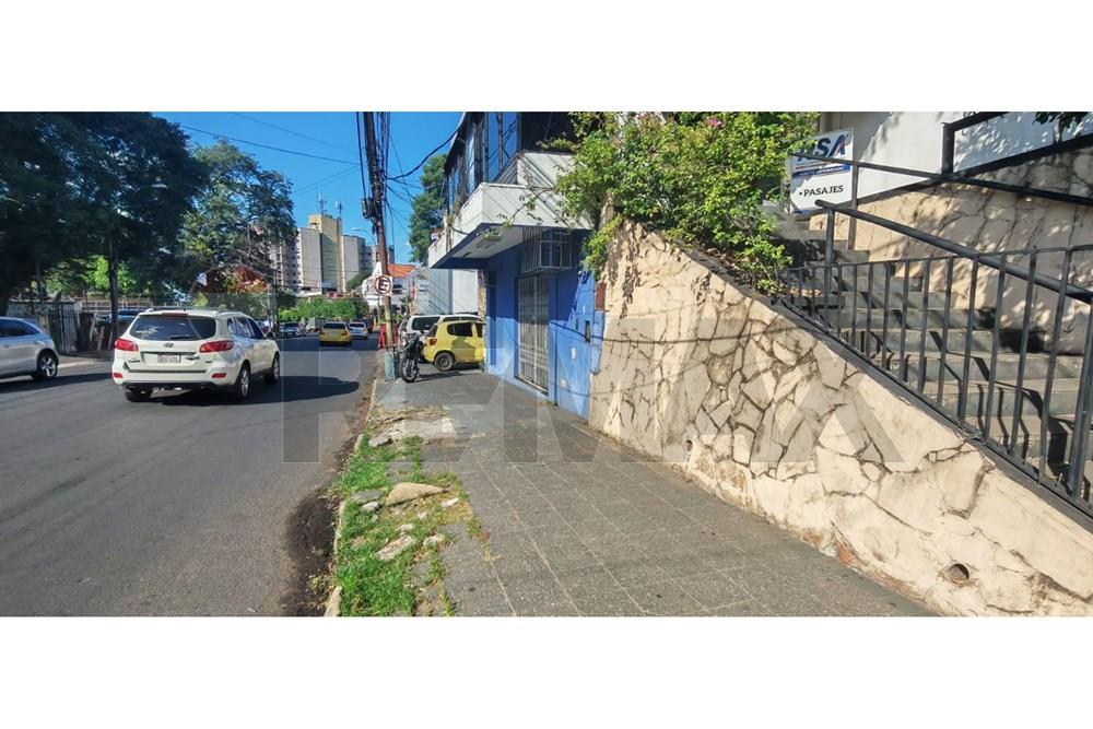 Local Comercial - Alquiler - Las Mercedes, Paraguay — foto 2
