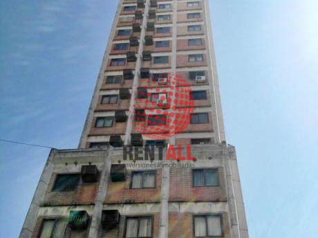 Alquilo Oficina En El Microcentro De Asunción