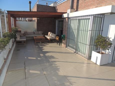 Casi Rambla, Excelente Penthouse.
