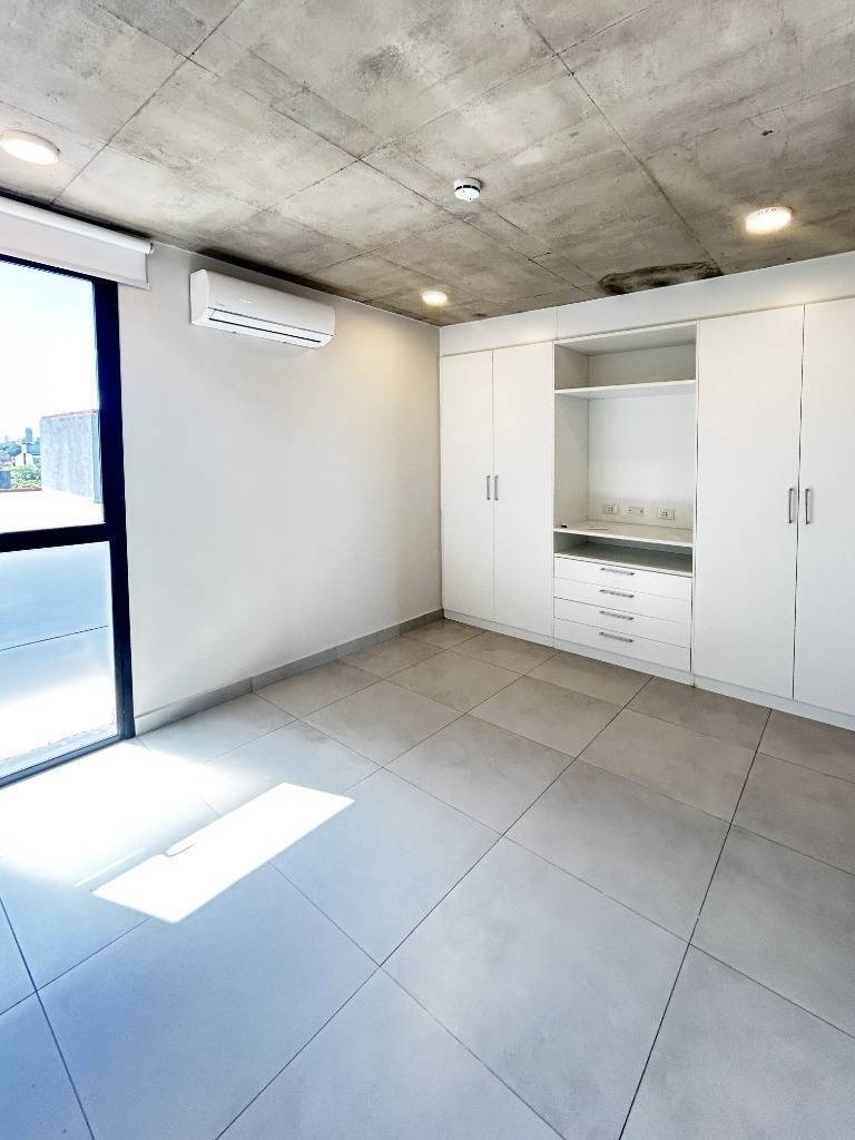 VENDO DEPARTAMENTO EN ASUNCION EN BARRIO JARA — foto 3