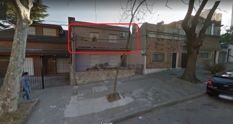 Osorio Y Luis Lamas 1er Piso Esc. Frente Balcon 65 Mts Gc2.200 Todo Inc.