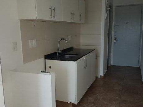Apto En Alq Barrio Union Un Dormitorio