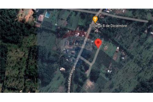 Edificio venta Ciudad Nueva Paraguay — foto 2