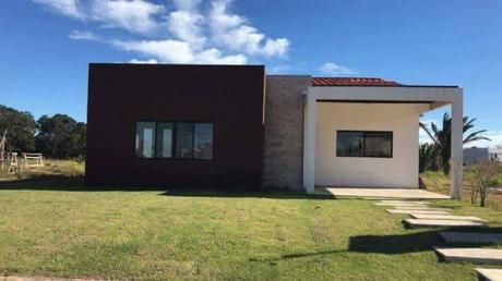 Casa En Anticretico