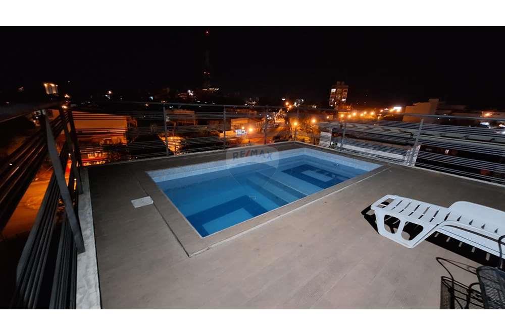 Departamento - Venta - Encarnación, Itapúa, Paraguay — foto 2