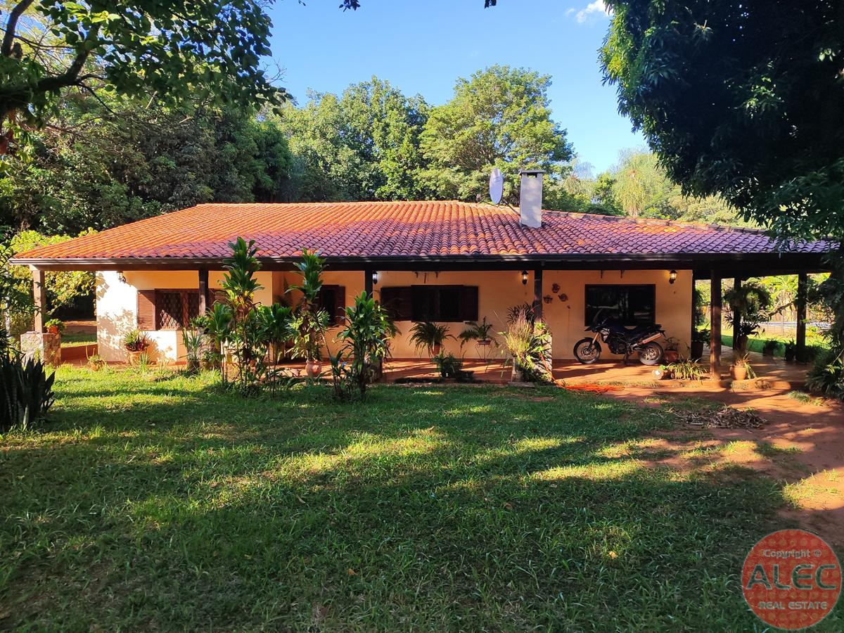 Casa en venta en Areguá — foto 2