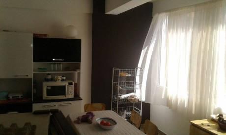 Departamento En Anticretico, En Zona Pacata