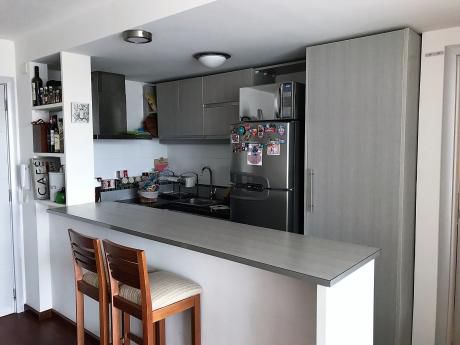 Alquiler 1 Dormitorio A Pasos Del Montevideo Shopping