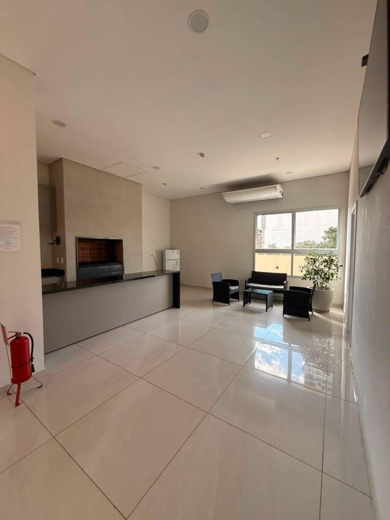 Alquilo Dpto. de 1 Dormitorio - Edificio HOME DEL SOL — foto 2