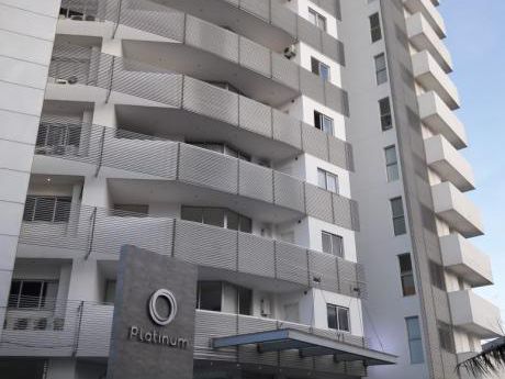 Departamento En Equipetrol