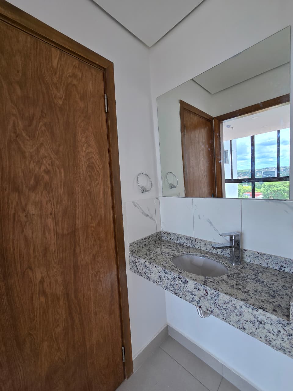Alquilo Depto De 1 Dormitorio En Barrio Herrera — foto 3