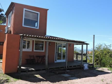 Vendo Casa En El Rivero