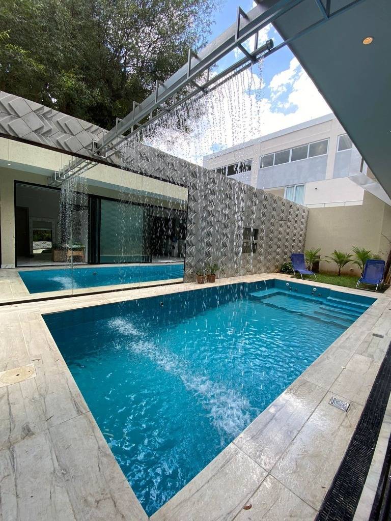 ALQUIO CASA DE LUJO EN LA ZONA DEL YACHT Y GOLF CLUB — foto 2