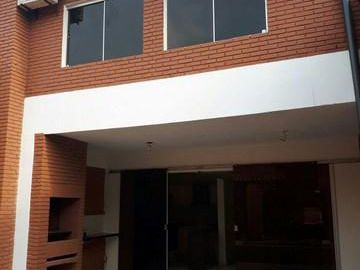 Alquilo Duplex Moderno Con Piscina En Bo. Villa Aurelia