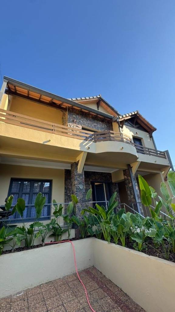 Casa en Venta  Barrio Mariscal Estigarribia Asunción — foto 3