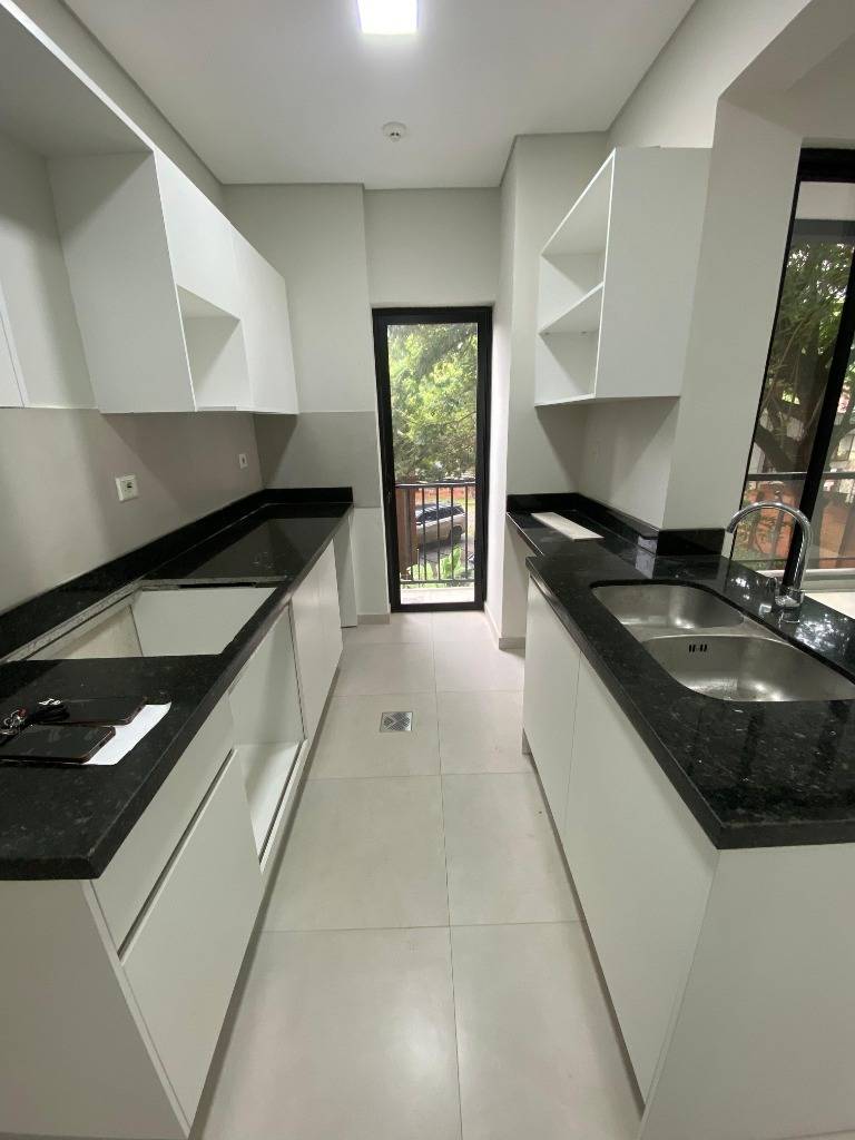 Departamento de 1 dormitorio EN ALQUILER en F.DM con cochera — foto 3