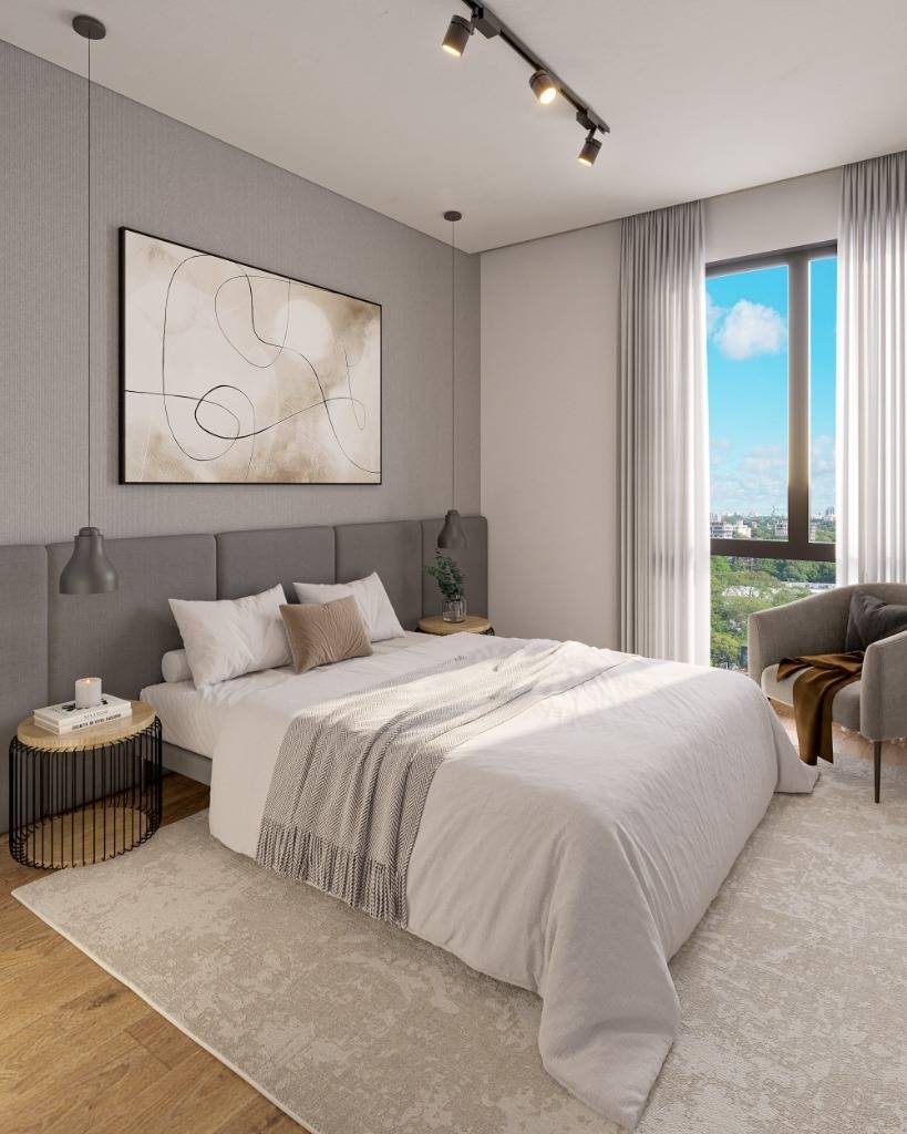 VENDO DEPARTAMENTOS EN POZO – EDIFICIO VENIRE VILLA MORRA — foto 2
