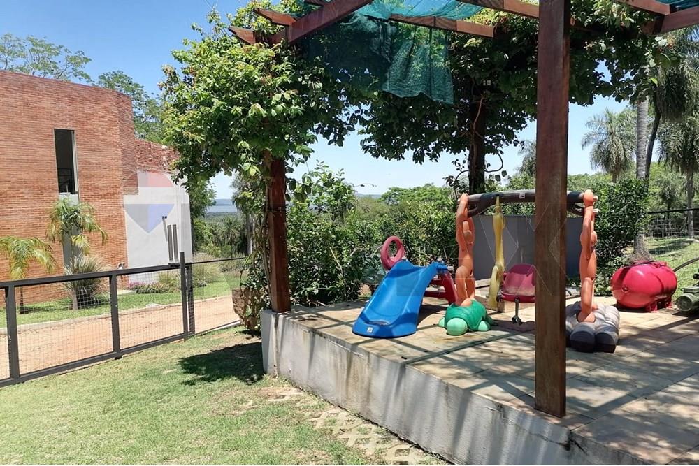 EN VENTA CASA CON VISTA AL LAGO San Bernardino — foto 2