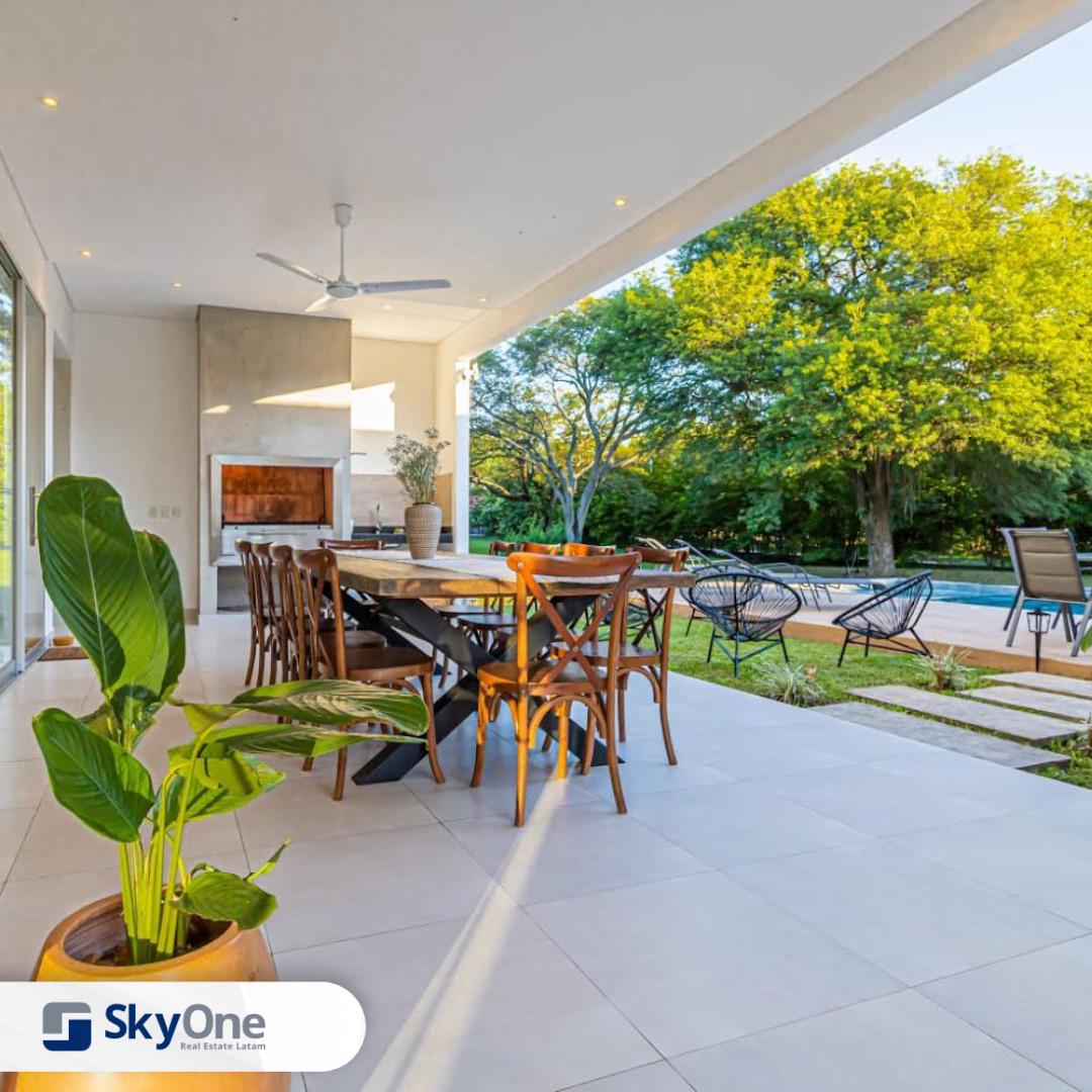 CASA A ESTRENAR EN EL CONDOMINIO AYRES DE SANBER — foto 3