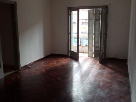 Apto 2dorm En Centro (andes Y Maldonado)