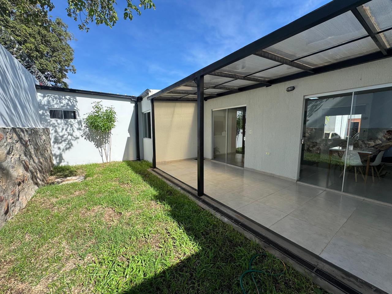 Vendo Casas A Estrenar En Luque — foto 2