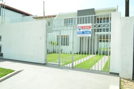 Hermosa Casa En Venta Zona Residencial