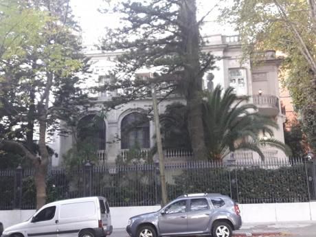 Casa - Oficinas
