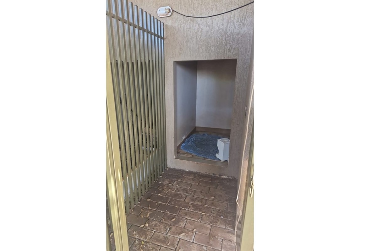 Vendo Casa SANTA RITA, ALTO PARANÁ — foto 3