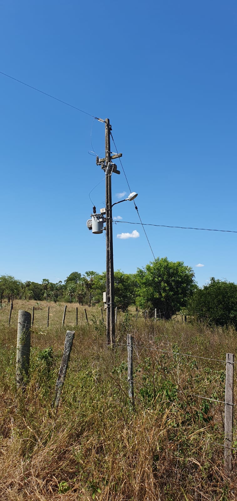 Vendo Propiedad Rural Distrito Benjamín Aceval - LCS6915281 — foto 3