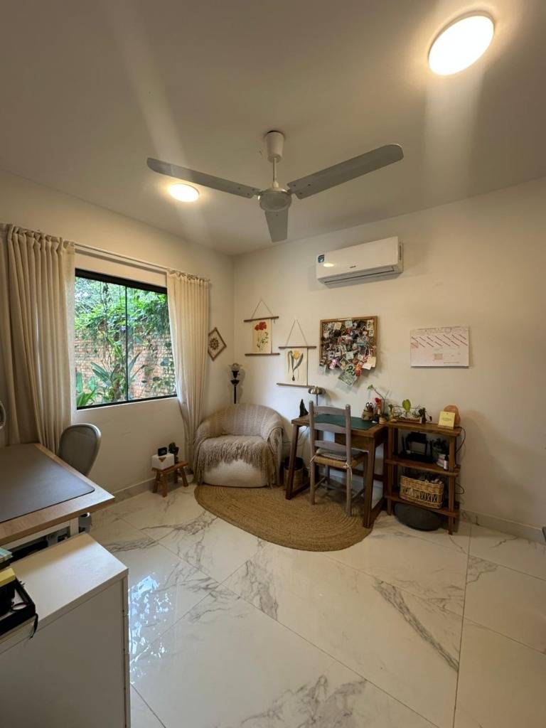 VENDO CASA EN SAN BERNARDINO AMOBLADA — foto 2
