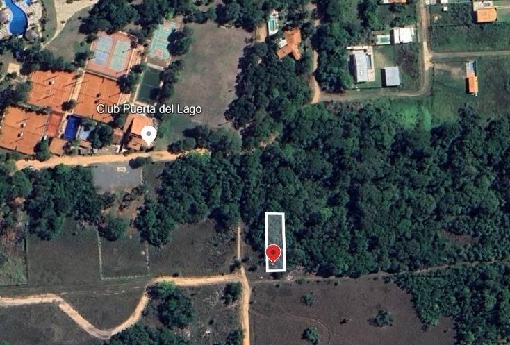 Vendo terreno en la Urbanización Casa Blanca San Bernardino. — foto 2