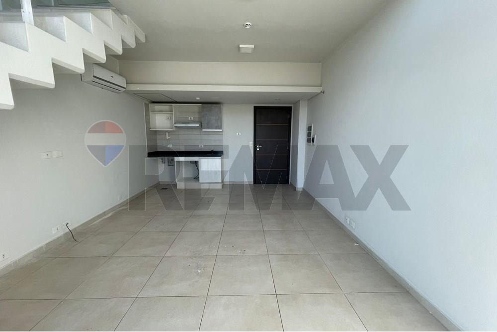 Departamento - Alquiler — foto 2