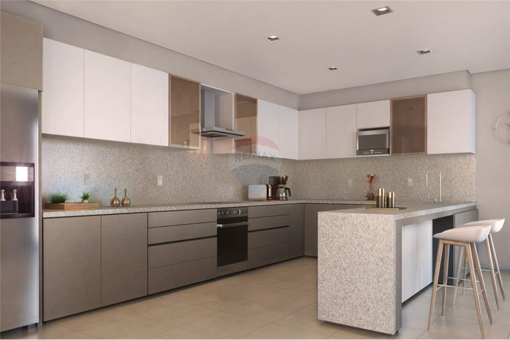 EN VENTA LUJOSO PENTHOUSE EN EDIFICIO MOLAS 1321 — foto 3