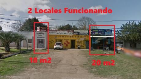 Local De Repuestos Motos Y Bicicletas