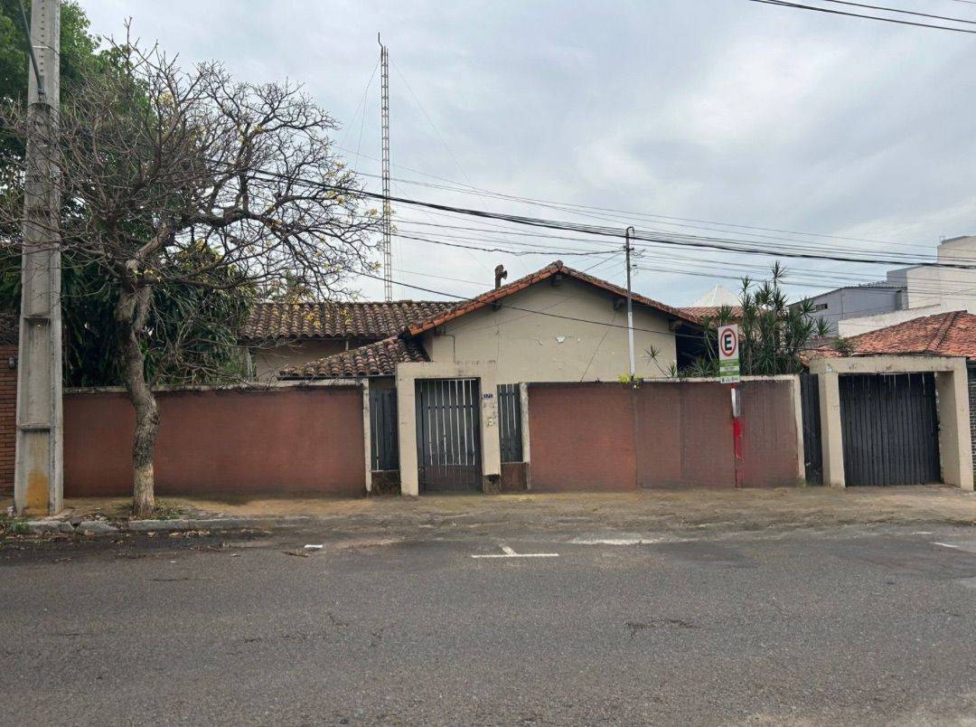 Casa en venta en Villa Morra
