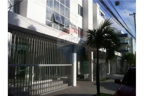 Oficina En Alquiler Zona Equipetrol