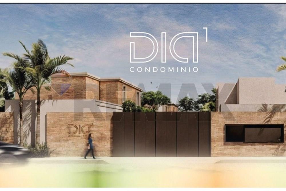 Casa en venta en Mbocayaty
