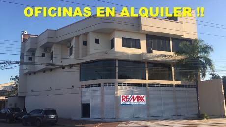 Amplio Ambiente Para Oficinas,concesionarias O Entidades Financieras
