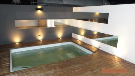 Oferta Pent House Carmelitas