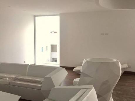 Vendo Dpto De Lujo De 1 Dormitorio Z/norte