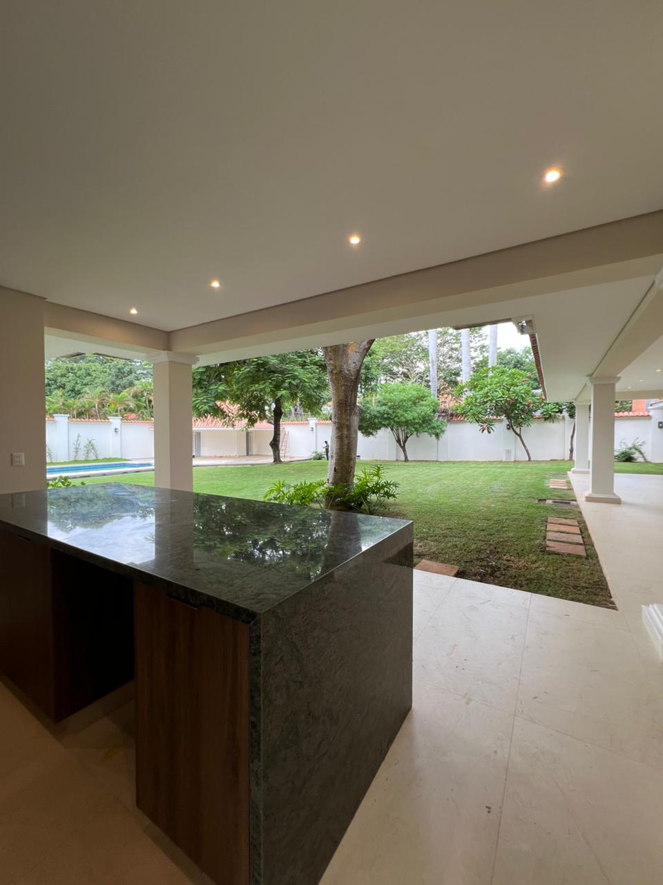 Residencia Unica en Barrio Mcal Estigarribia — foto 3