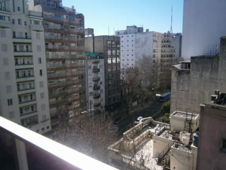 Apartamento Monoambiente " Excelente " Cordon