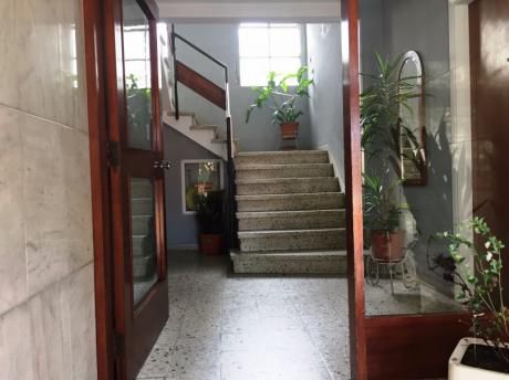 Venta Apto 2 Dorm. La Blanqueada