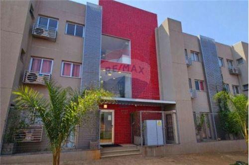 DEPARTAMENTO MONOAMBIENTE - EDIF. PETRUS SAN BLAS — foto 2