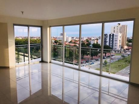 Hermosos Departamentos A Estrenar Con Vista Panoramica Av. Beni