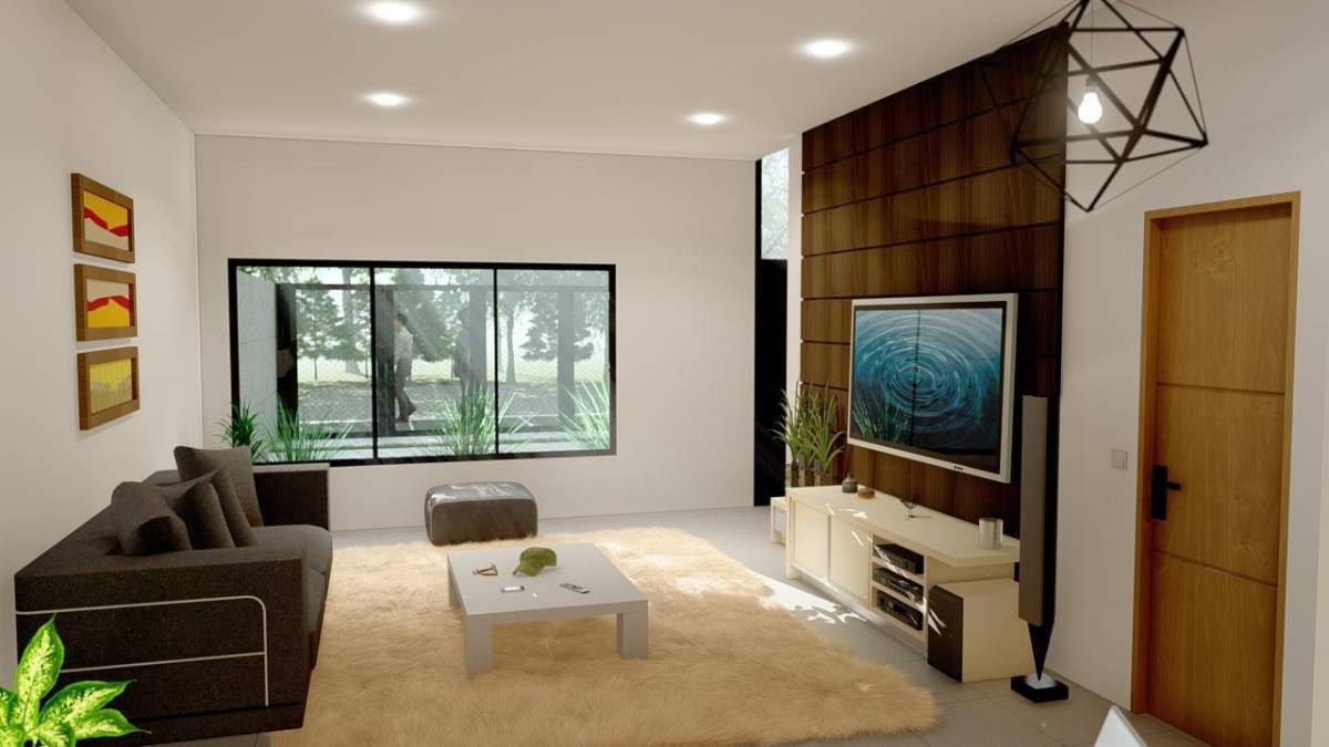 EN VENTA DUPLEX A ESTRENAR EN LAMBARE — foto 3