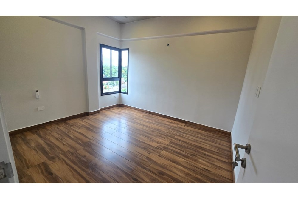 Alquilo departamento en Asunción, Ycua Satí — foto 2