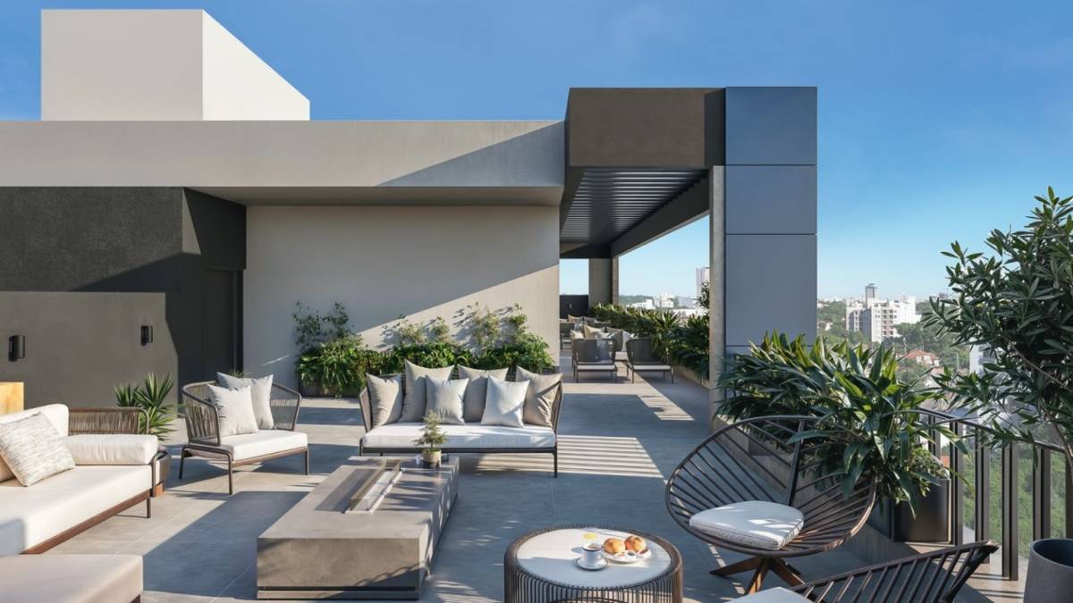 ¡Llega MARINA 11! Tu nueva inversión en el corazón corporativo de Asunción — foto 2