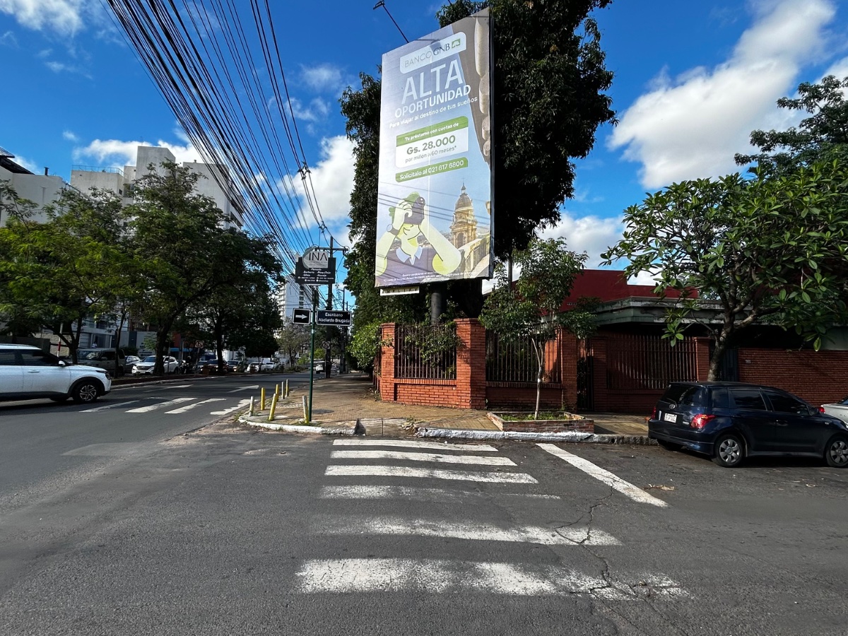 Casa en venta en Mariscal López